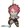 Porte-clés Fairy Tail Natsu