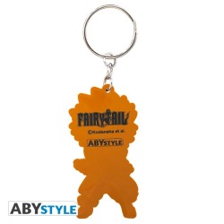 Porte-clés Fairy Tail Natsu