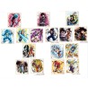 Carte Dragon Ball Shikishi Art 6