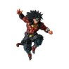 Figurine Gashapon Versus Dragon Ball Battle Figure Series 07 Broly Dark
