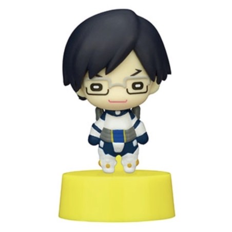 Figurine My Hero Academia Nitotan Figure Mascot Tenya Iida
