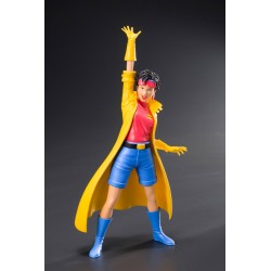 Pack de 2 figurines Marvel X-Men '92 ARTFX+ 1/10 Wolverine & Jubilee