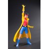 Pack de 2 figurines Marvel X-Men '92 ARTFX+ 1/10 Wolverine & Jubilee