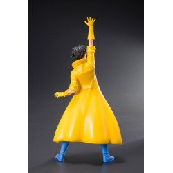 Pack de 2 figurines Marvel X-Men '92 ARTFX+ 1/10 Wolverine & Jubilee