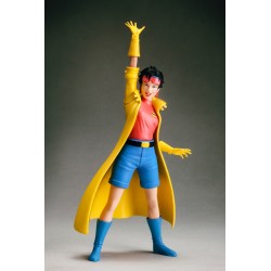 Pack de 2 figurines Marvel X-Men '92 ARTFX+ 1/10 Wolverine & Jubilee