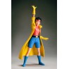 Pack de 2 figurines Marvel X-Men '92 ARTFX+ 1/10 Wolverine & Jubilee