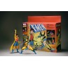 Pack de 2 figurines Marvel X-Men '92 ARTFX+ 1/10 Wolverine & Jubilee