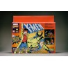 Pack de 2 figurines Marvel X-Men '92 ARTFX+ 1/10 Wolverine & Jubilee