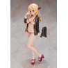 Figurine High School Fleet 1/8 Wilhelmina Swimsuit Version