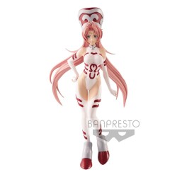 Figurine Hoshin Engi Glitter & Glamours Dakki