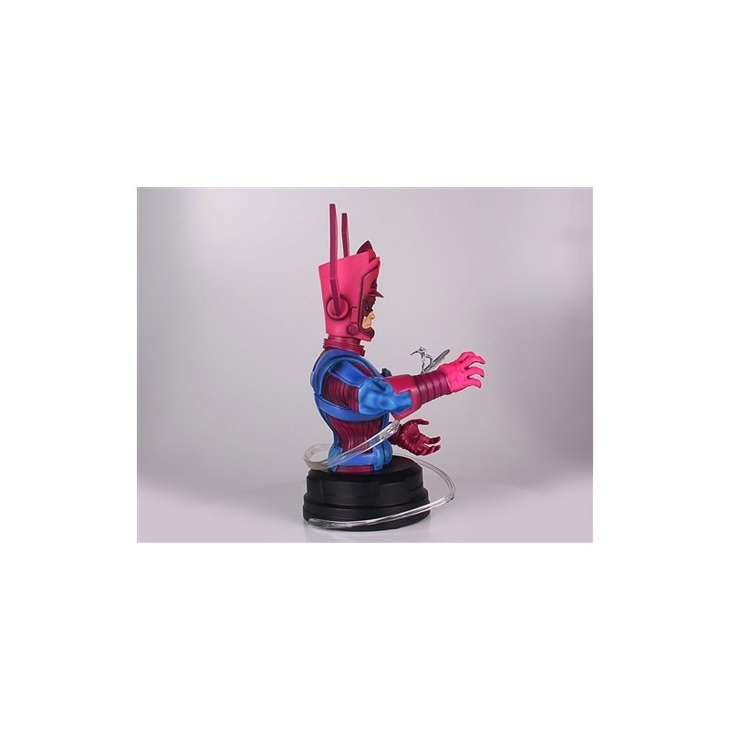 Sideshow galactus legendary scale bust marvel neuf vendu dans