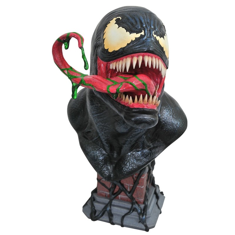 Buste Marvel Legendary Comics 1/2 Venom