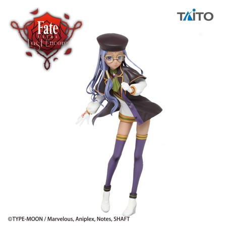 Figurine Fate/Extra Last Encore Rani VIII