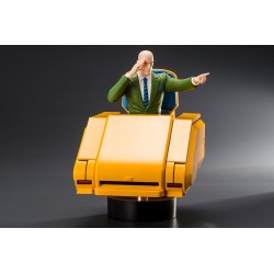 Figurine X-Men '92 1/10 PVC ARTFX+ Professor X