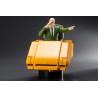 Figurine X-Men '92 1/10 PVC ARTFX+ Professor X