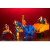 Figurine X-Men '92 1/10 PVC ARTFX+ Professor X