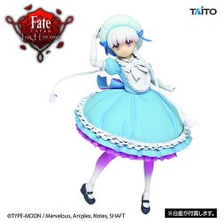 Figurine Fate/Extra Last Encore Alice Liddel