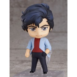 Figurine City Hunter the Movie: Shinjuku Private Eyes figurine Nendoroid Ryo Saeba