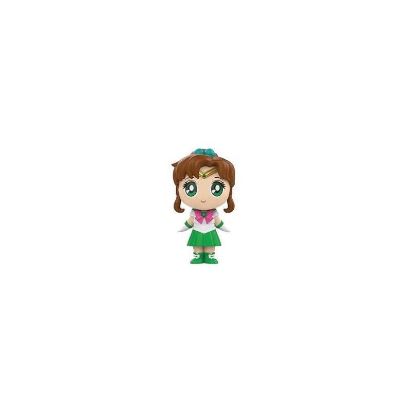 Figurine Sailor Moon Mystery Mini Sailor Jupiter