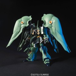 Maquette Gundam Unicorn HG UC 1/144 Kshatriya