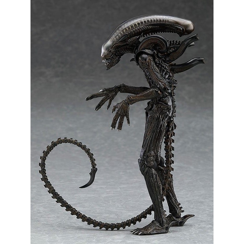 Figurine Alien Figma Alien Takayuki Takeya Version