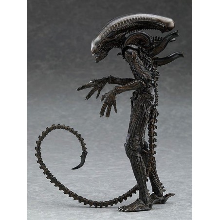 Figurine Alien Figma Alien Takayuki Takeya Version