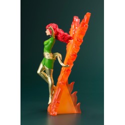 Figurine X-Men '92 1/10 ARTFX+ Phoenix Furious Power