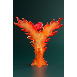 Figurine X-Men '92 1/10 ARTFX+ Phoenix Furious Power