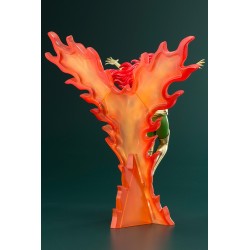 Figurine X-Men '92 1/10 ARTFX+ Phoenix Furious Power