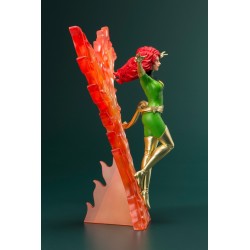 Figurine X-Men '92 1/10 ARTFX+ Phoenix Furious Power