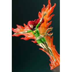 Figurine X-Men '92 1/10 ARTFX+ Phoenix Furious Power