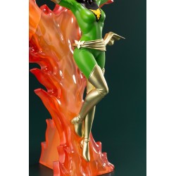 Figurine X-Men '92 1/10 ARTFX+ Phoenix Furious Power