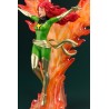 Figurine X-Men '92 1/10 ARTFX+ Phoenix Furious Power
