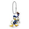 Porte-clés Disney Kingdom Hearts Acrylic Charm Donald