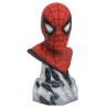 Buste Marvel Comics Legends in 3D 1/2 Spider-Man