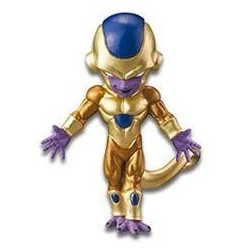 Figurine Dragon Ball Z WCF Série 6 Golden Freezer