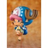 Figurine One Piece Figuarts Zero Cotton Candy Lover Chopper
