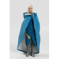 Figurine Game Of Thrones 1/6 Daenerys Targaryen