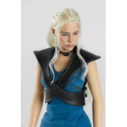 Figurine Game Of Thrones 1/6 Daenerys Targaryen