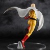 Statuette One Punch Man Pop Up Parade Saitama Hero Suit Version