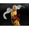 Statuette One Punch Man Pop Up Parade Saitama Hero Suit Version