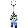 Porte-Clés Gomme Goldorak Stand-Up