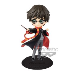 Figurine Harry Potter Q Posket Harry Potter Version A
