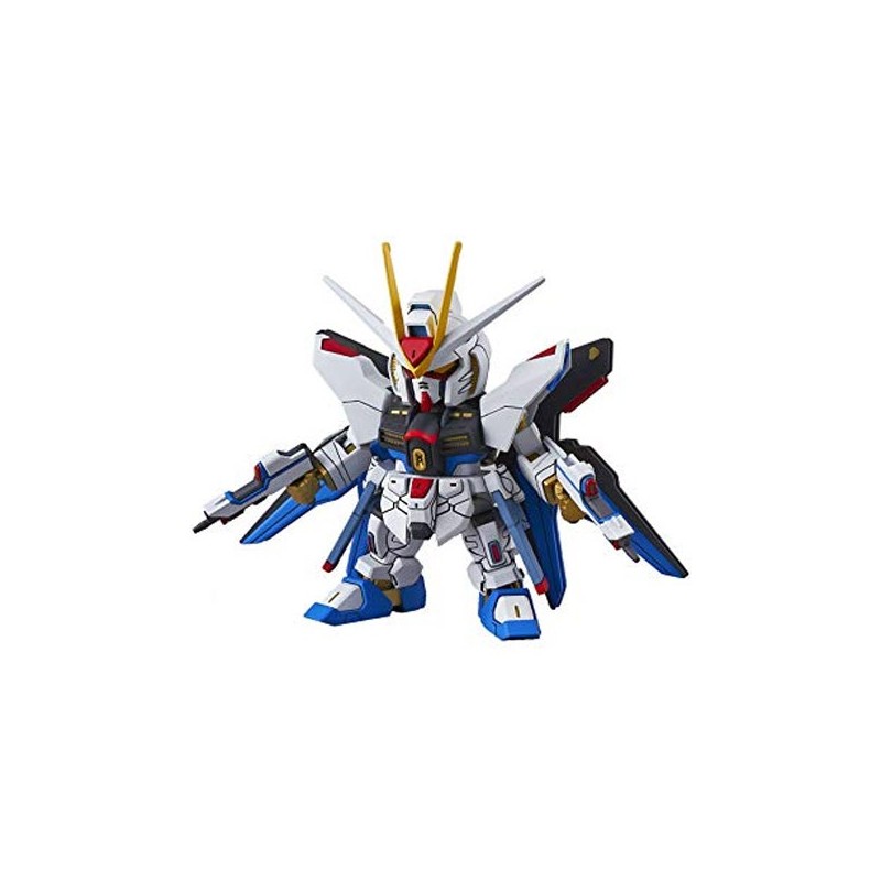Maquette SD Gundam EX-Standard 00 Gundam
