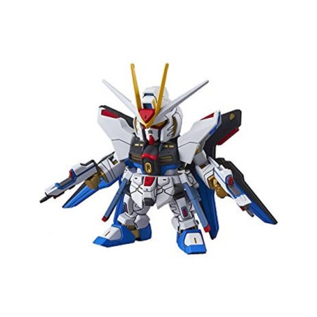 Maquette SD Gundam EX-Standard 00 Gundam