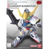 Maquette SD Gundam EX-Standard Gundam Barbatos