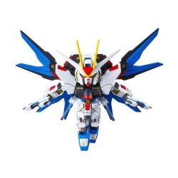 Maquette SD Gundam EX-Standard Strike Freedom Gundam