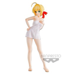 Statuette Fate/Extra Last Encore  PVC Saber