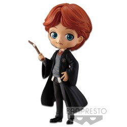 Figurine Harry Potter Q Posket Ron Weasley Version A