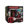 Mug Deadpool  Effet Thermique Iconic Comic
